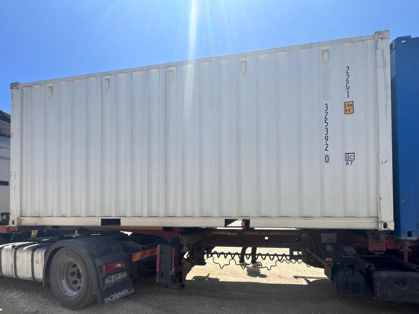 20ft Altura Standard - 3