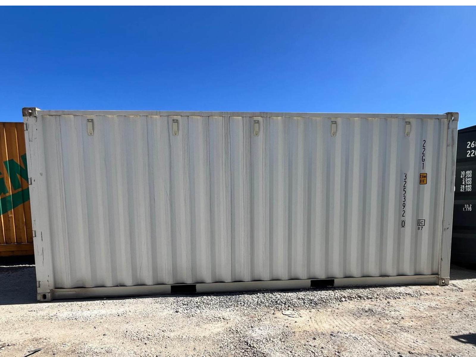 20ft Altura Standard - 4