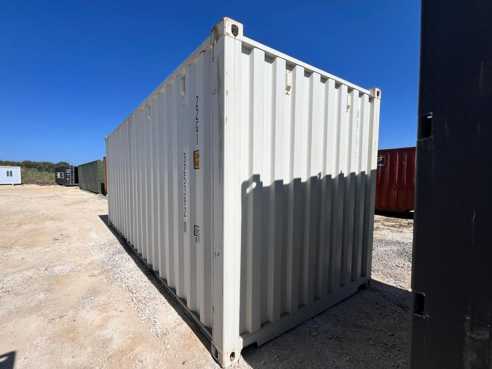 20ft Altura Standard - 5