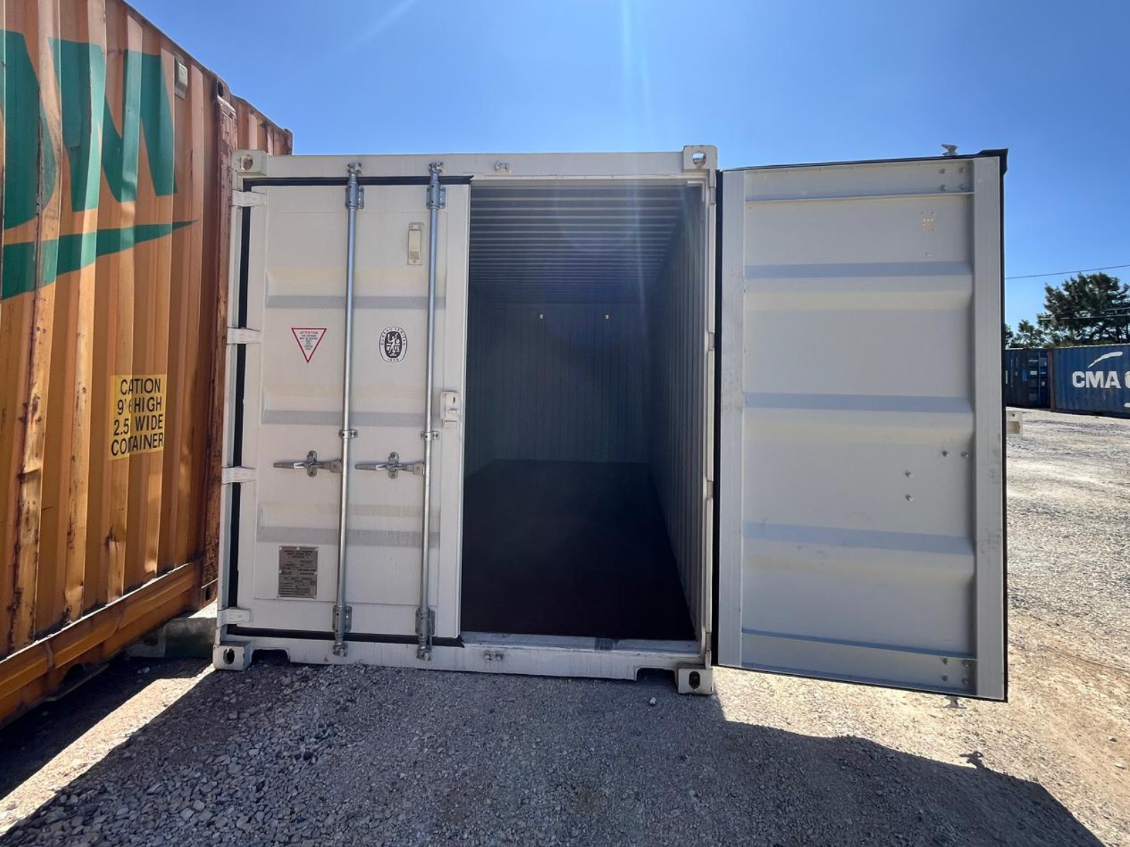 20ft Altura Standard - 7