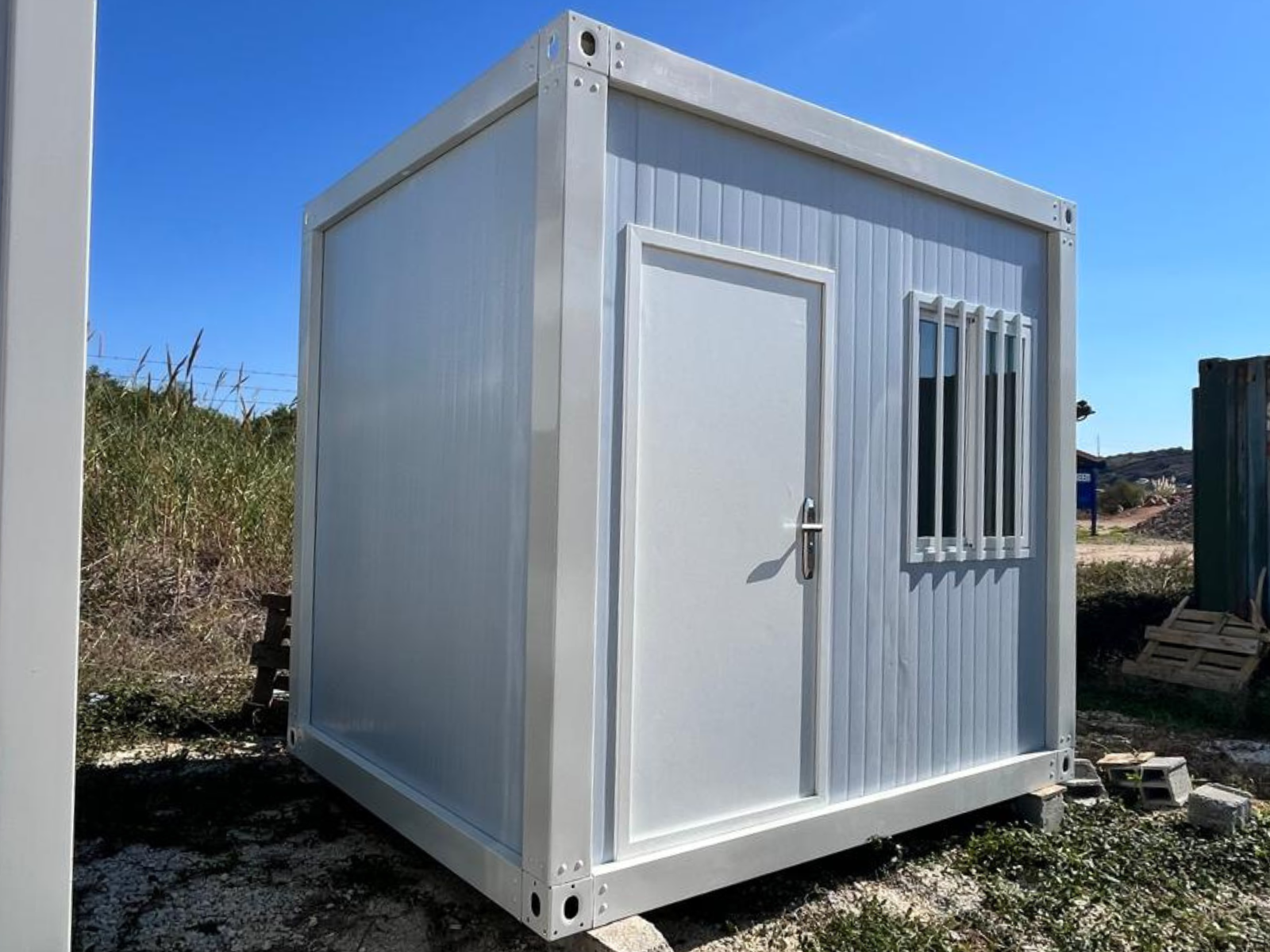 10ft Altura Standard - 2