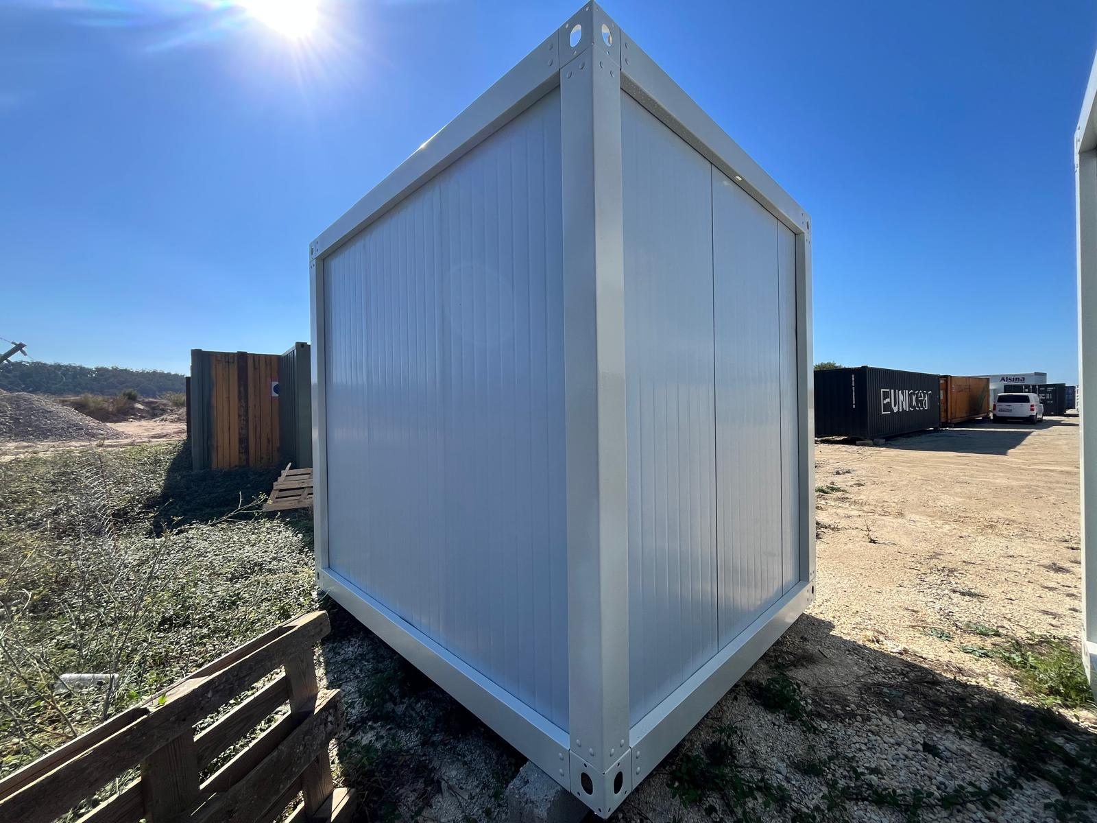 10ft Altura Standard - 3