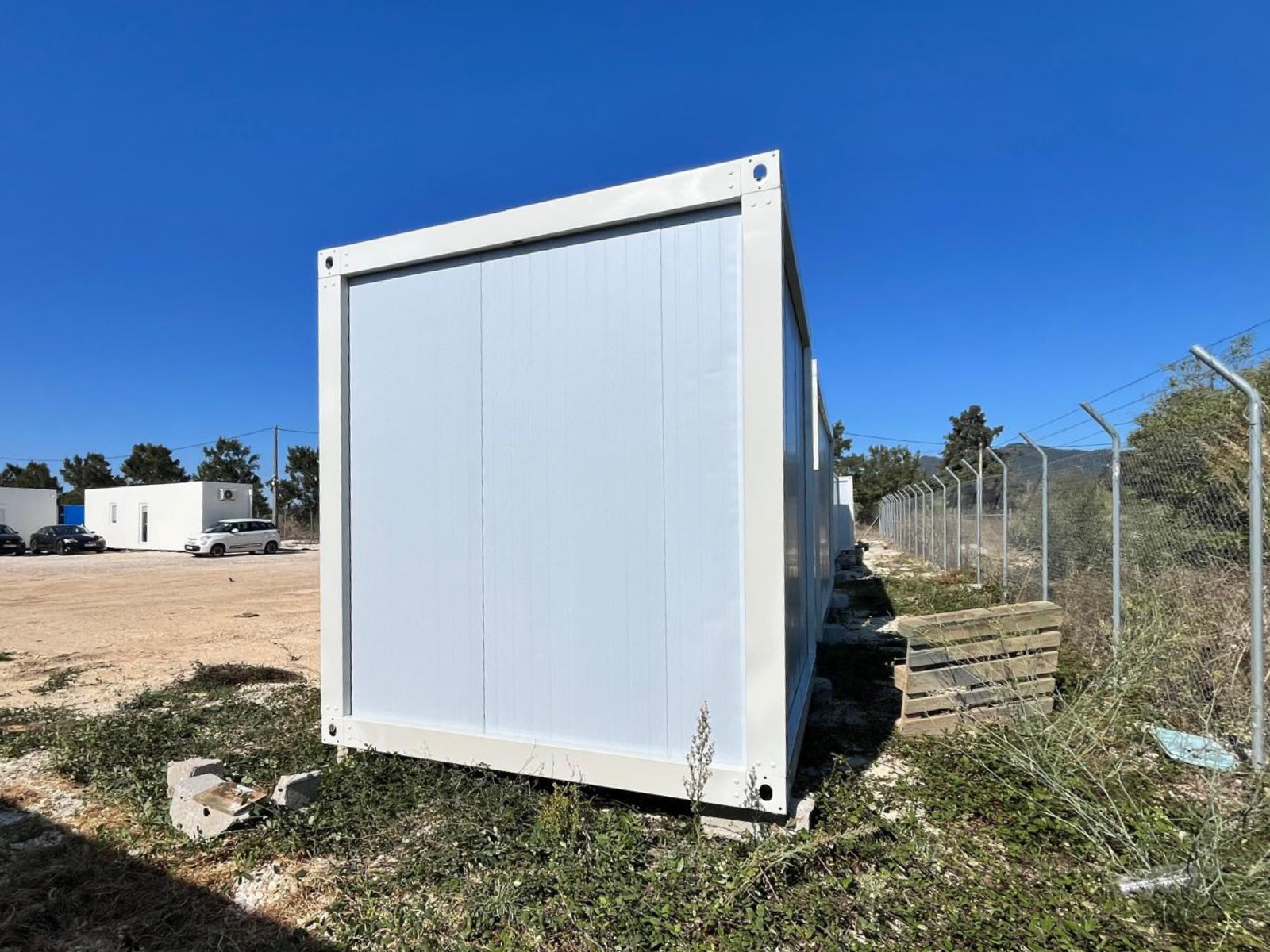 10ft Altura Standard - 5