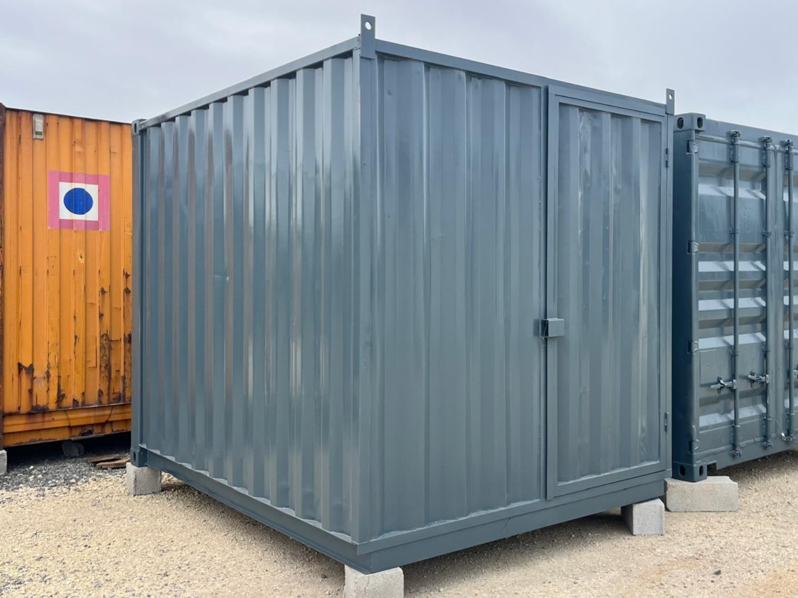 10ft Altura Standard - 2