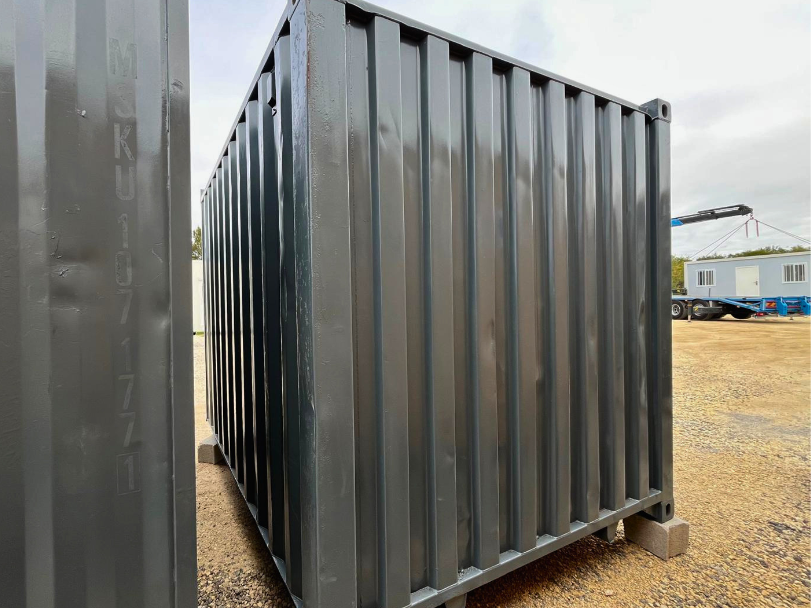 10ft Altura Standard - 5