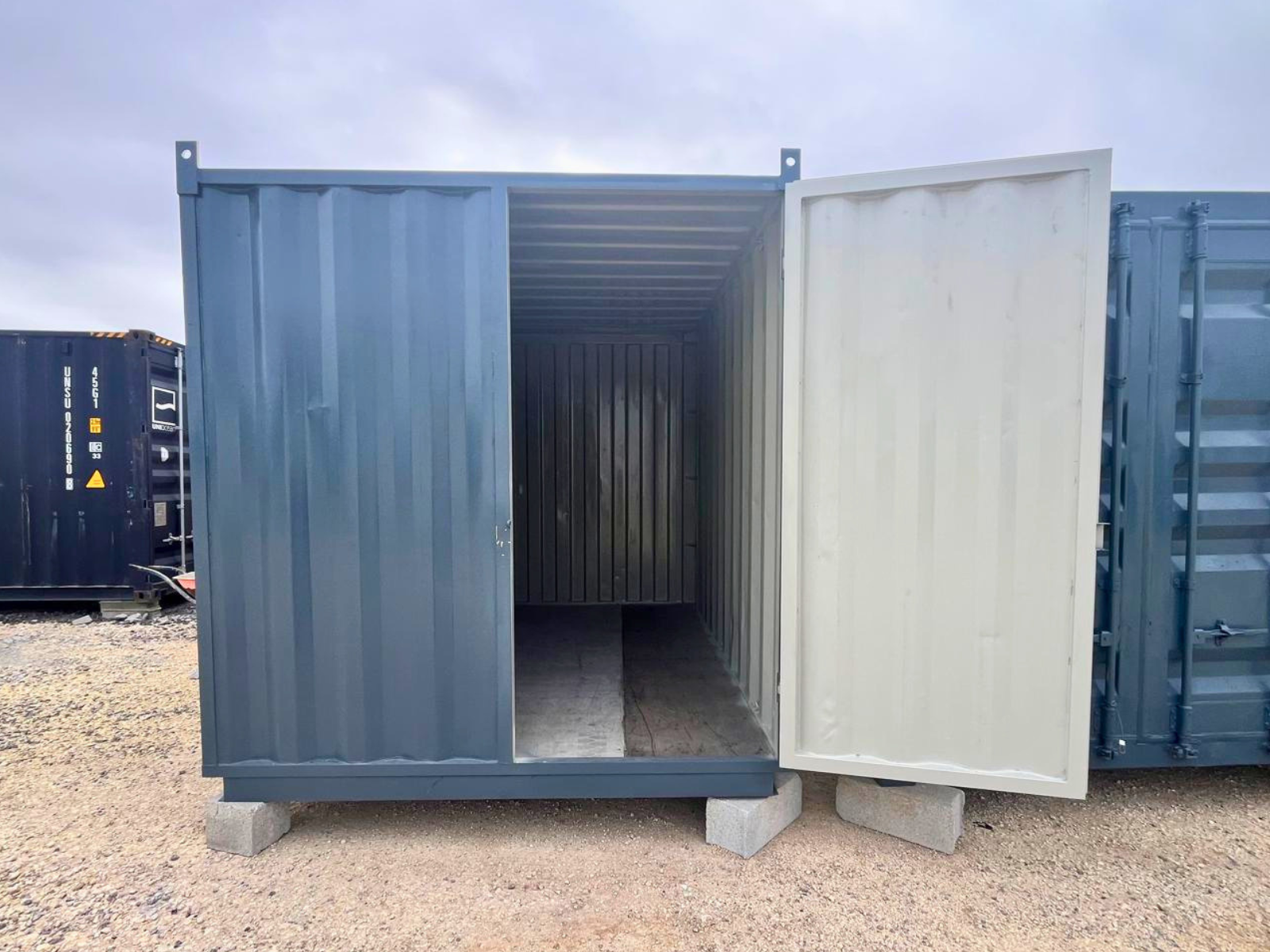 10ft Altura Standard - 7