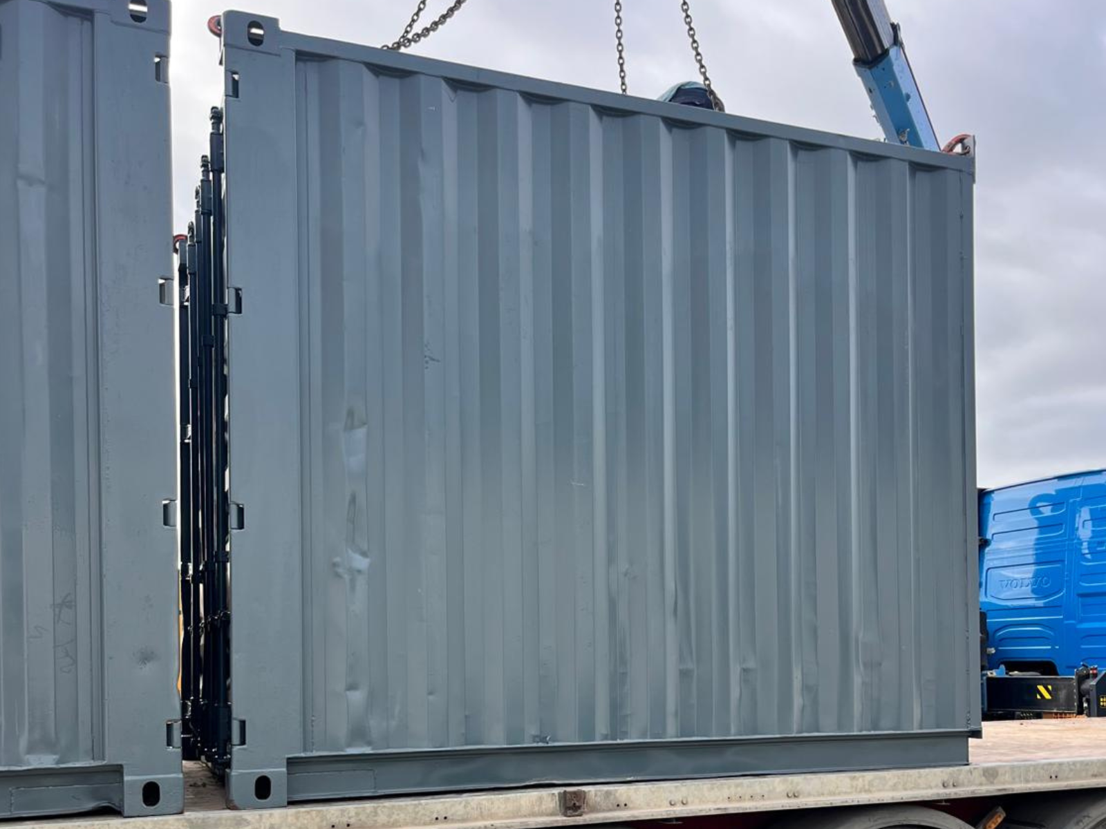 10ft Altura Standard - 2