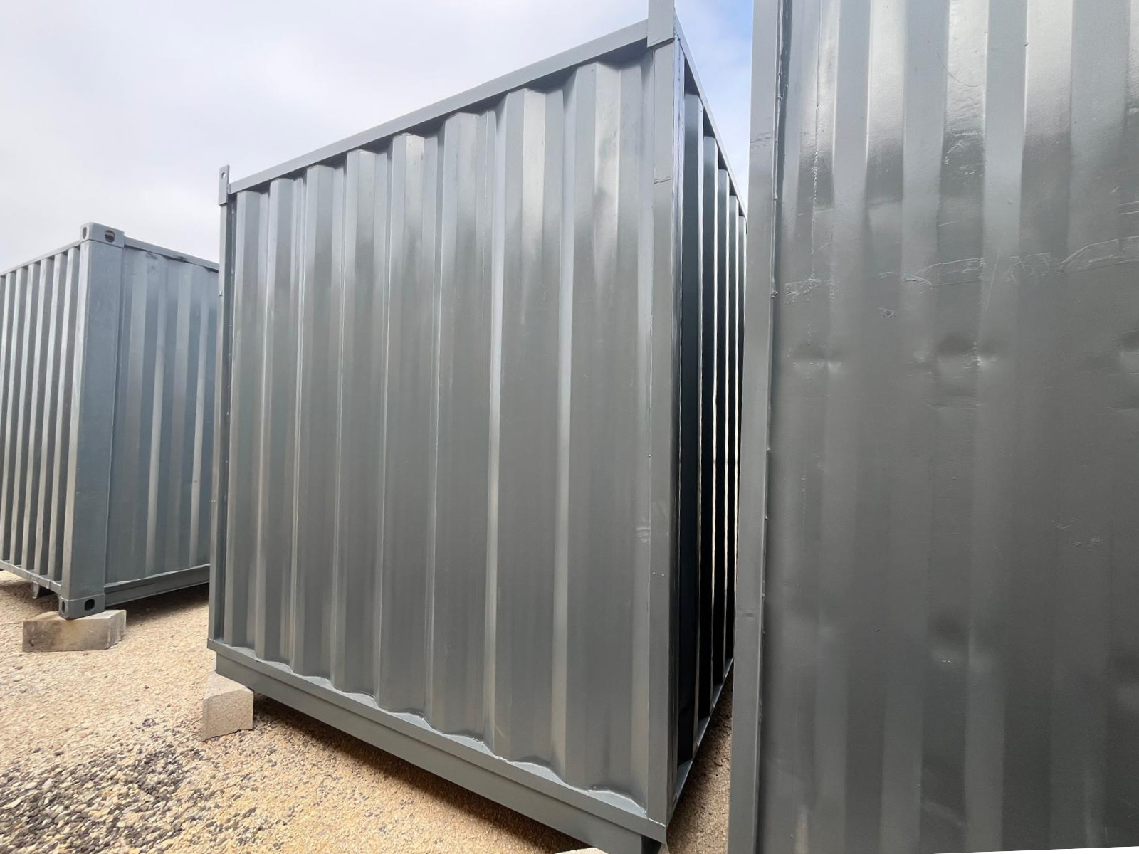 10ft Altura Standard - 5