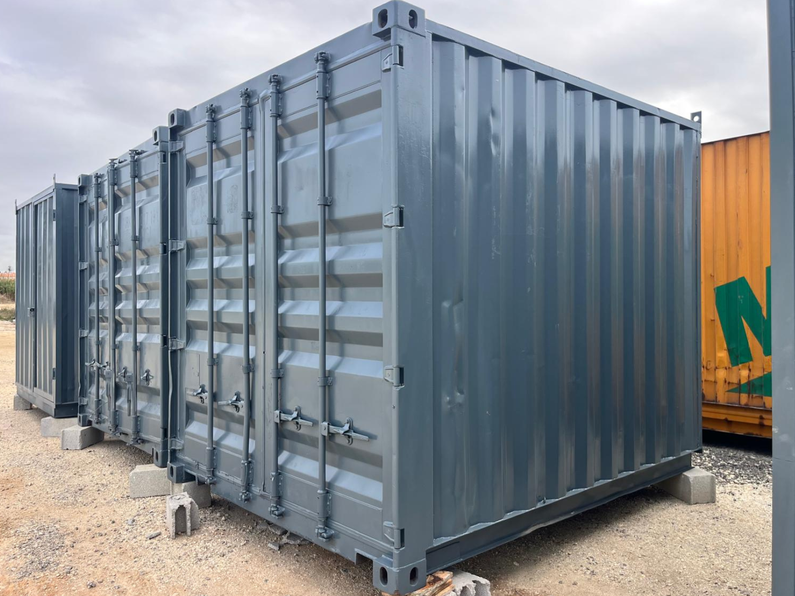 10ft Altura Standard - 6