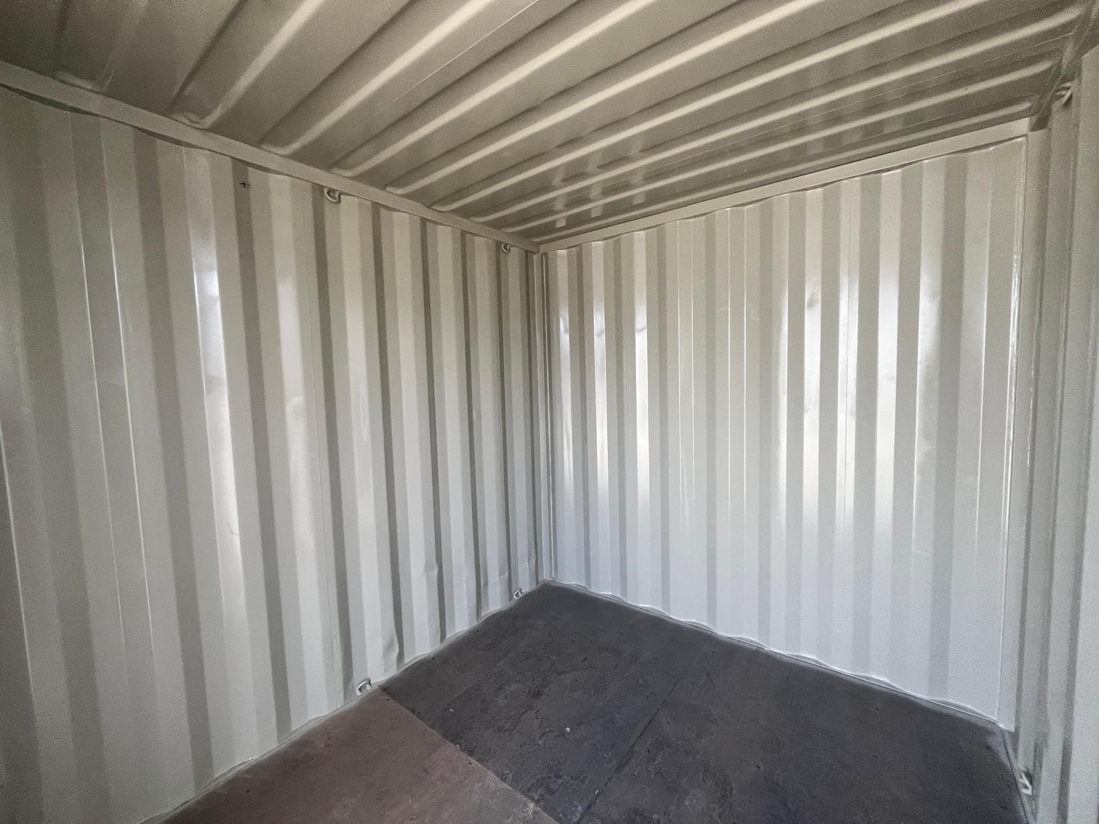 10ft Altura Standard - 8