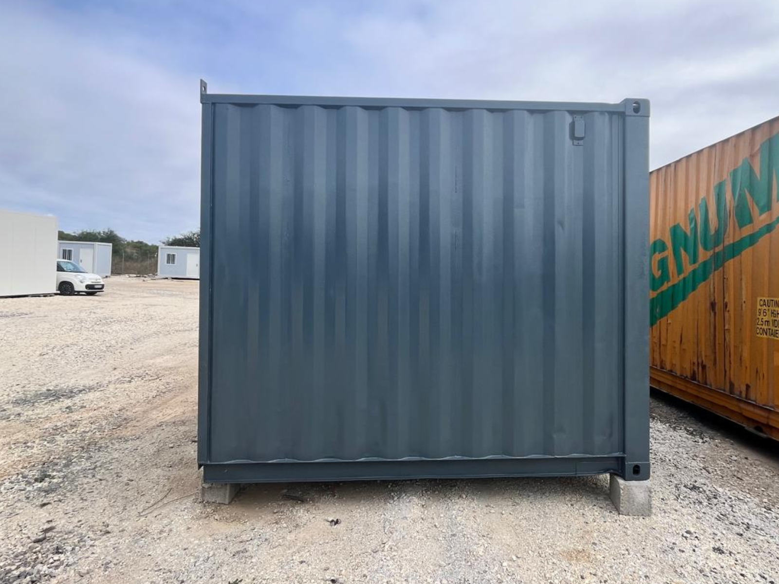 10ft Altura Standard - 5