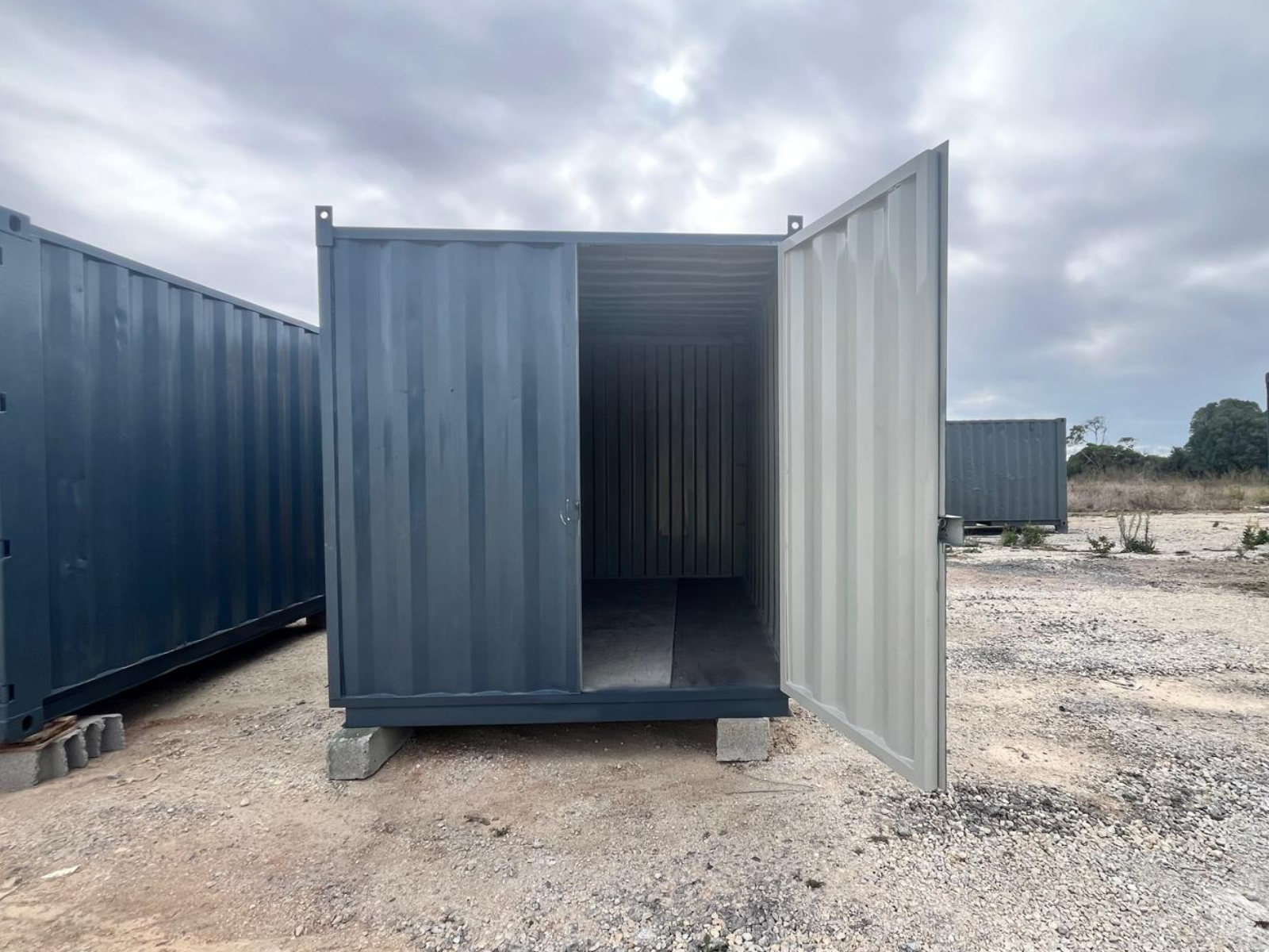 10ft Altura Standard - 7